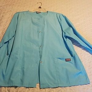 Cherokee Women's M Scrub Jacket